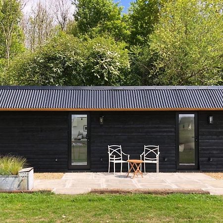 Affittacamere The Hopper Huts Faversham Esterno foto