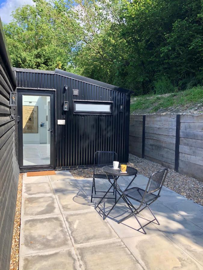 Affittacamere The Hopper Huts Faversham Esterno foto