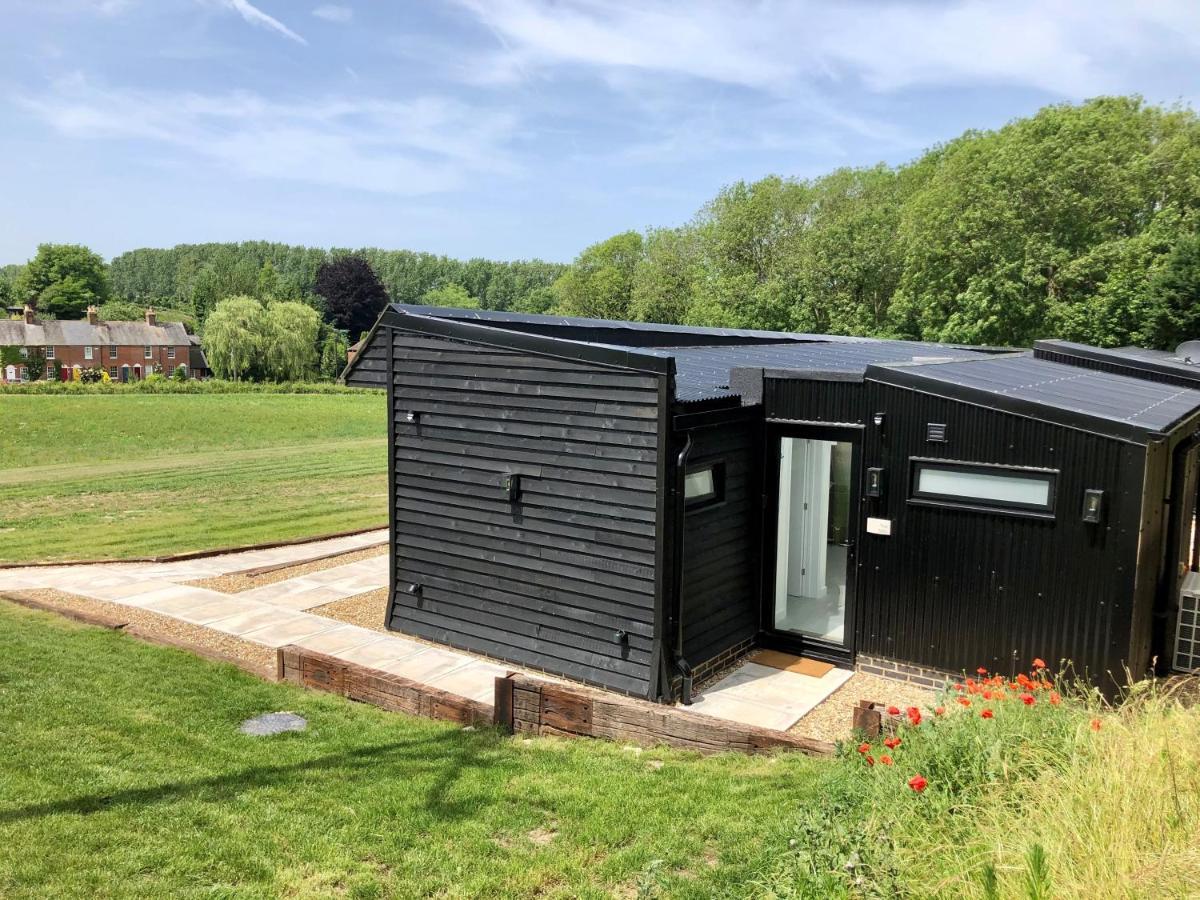 Affittacamere The Hopper Huts Faversham Esterno foto
